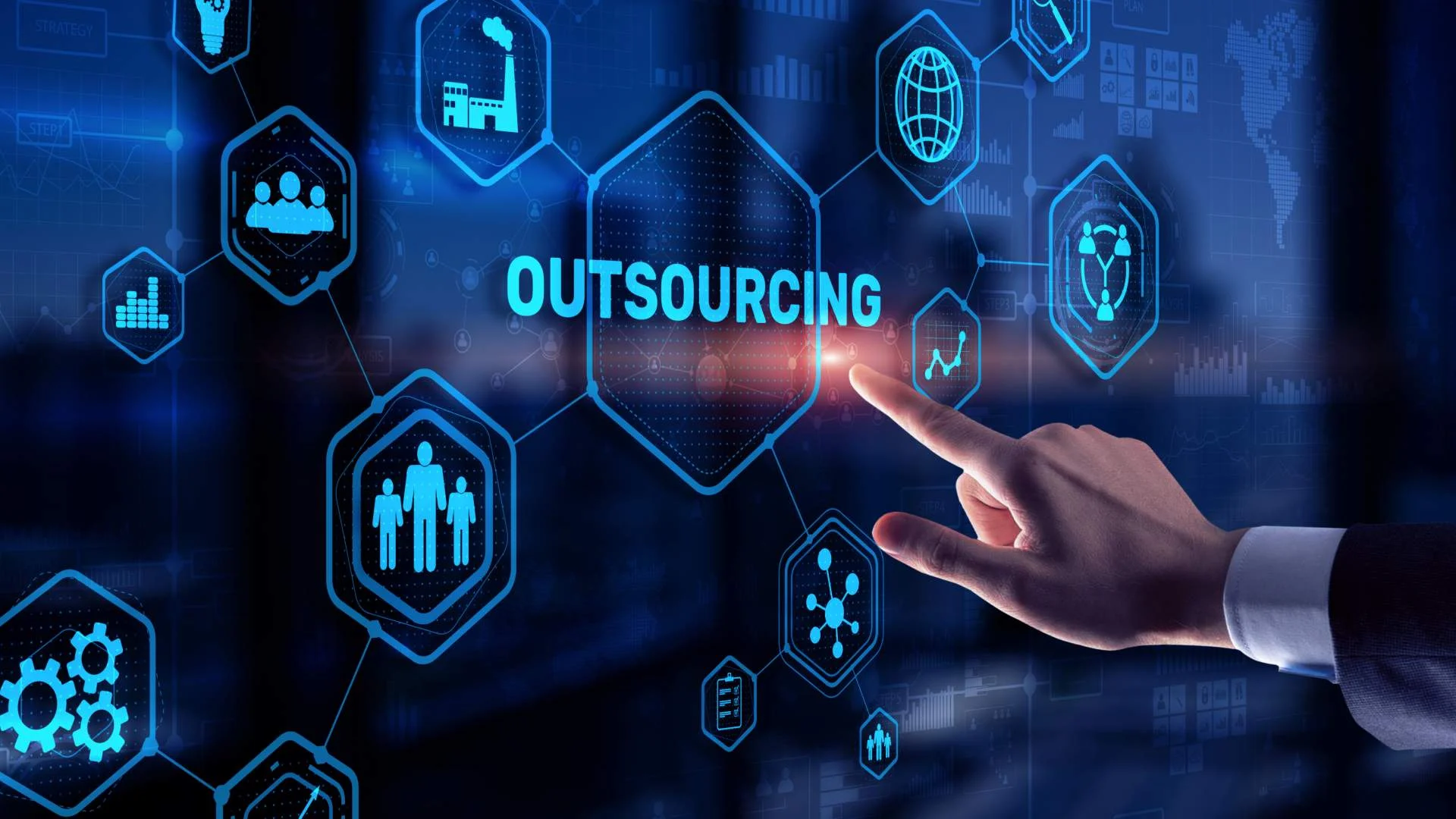 Outsourcing Web Development in 2022: Reasons, Tips, Costs & Strategies -  SRLabs