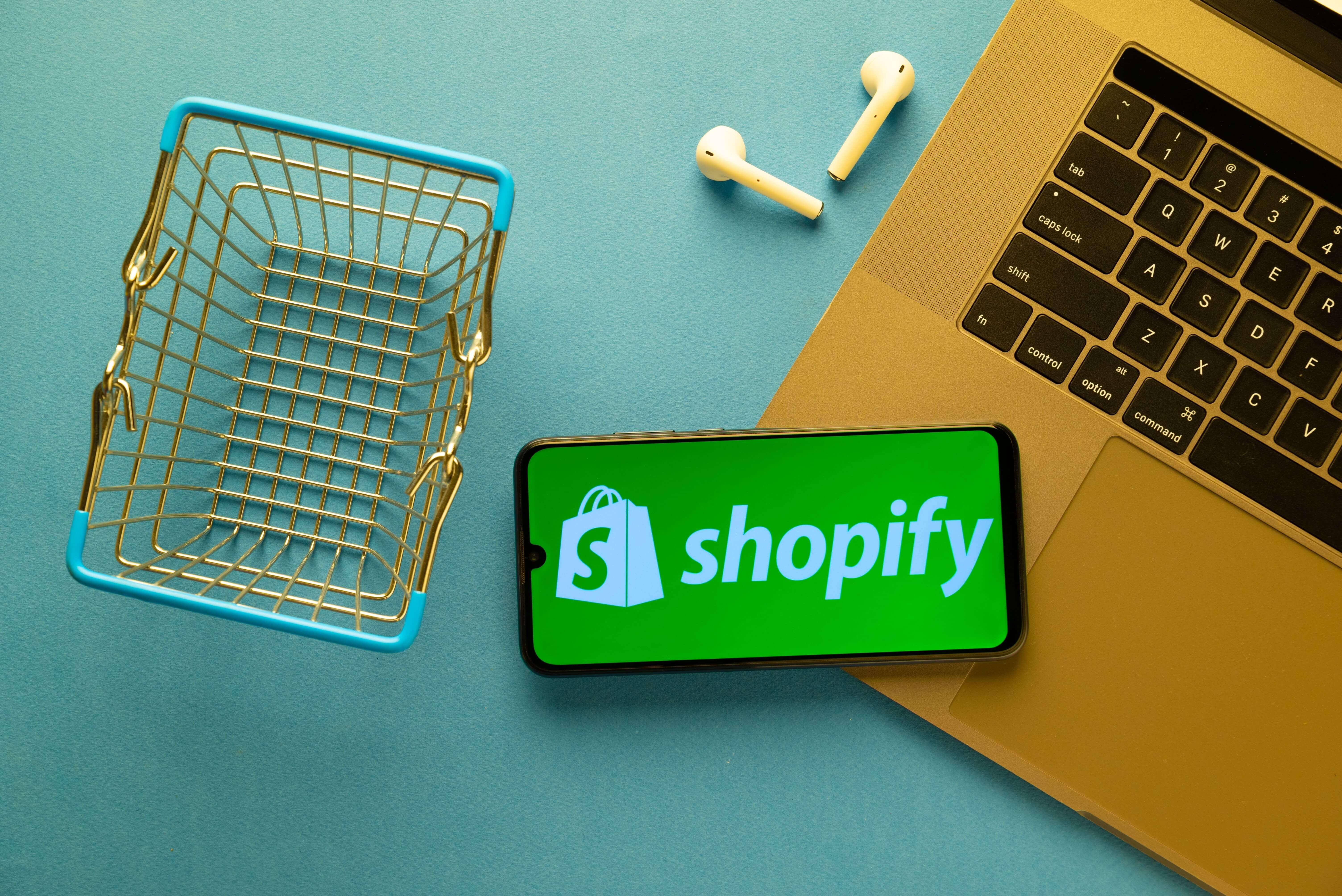 Unveiling the Cost of Crafting a Shopify Website: A Comprehensive Guide