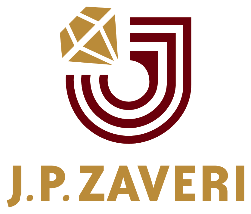 J P Zaveri Logo