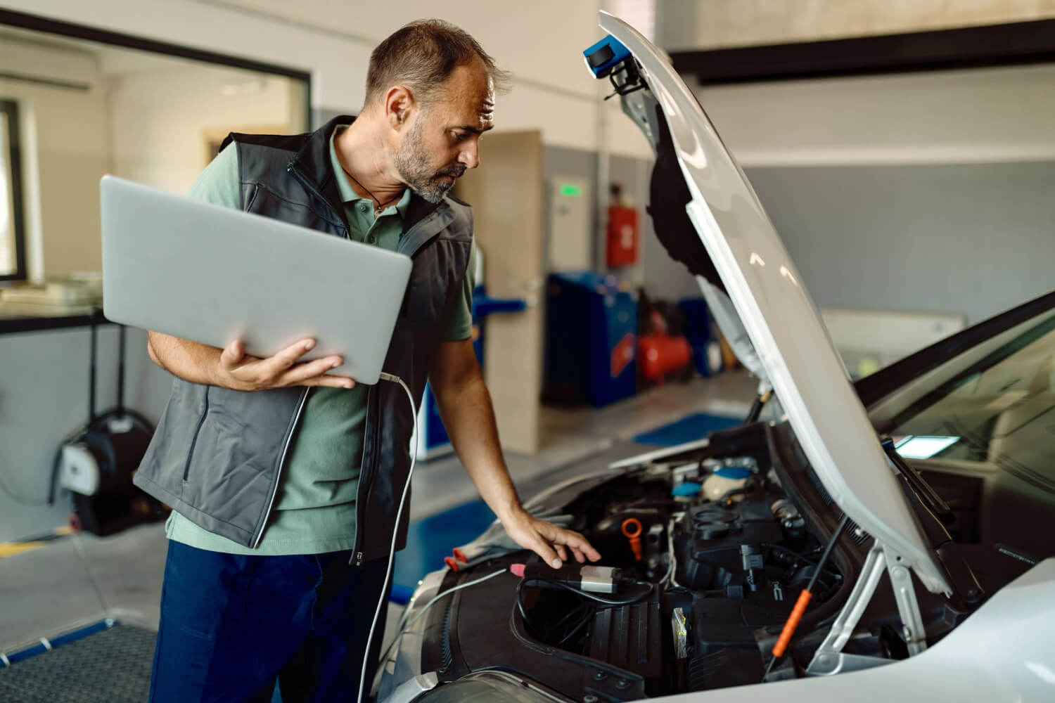 10 Essential Features Every Auto Parts E-commerce Store Must Have